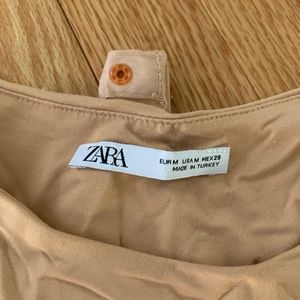 Zara bodysuit